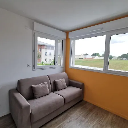 Apartmán Apsara By Interhome