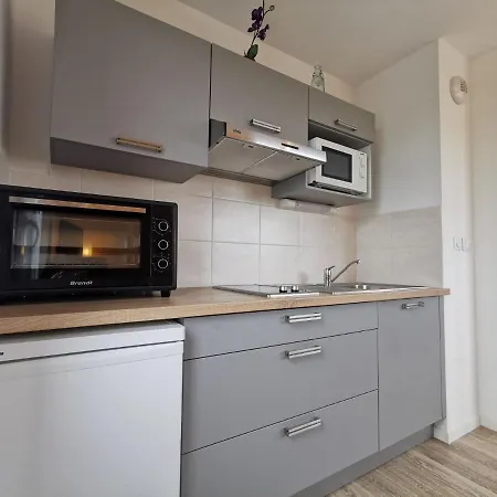 Apsara By Interhome * Saint-Malo