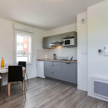 Apsara By Interhome * Saint-Malo