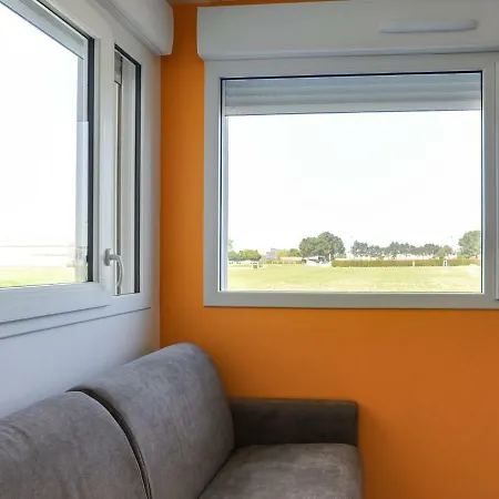 Apsara By Interhome Apartmán *