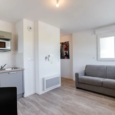 Apartmán Apsara By Interhome *